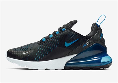 nike air max 270 herren low blau|Mens Blue Air Max 270 Shoes .